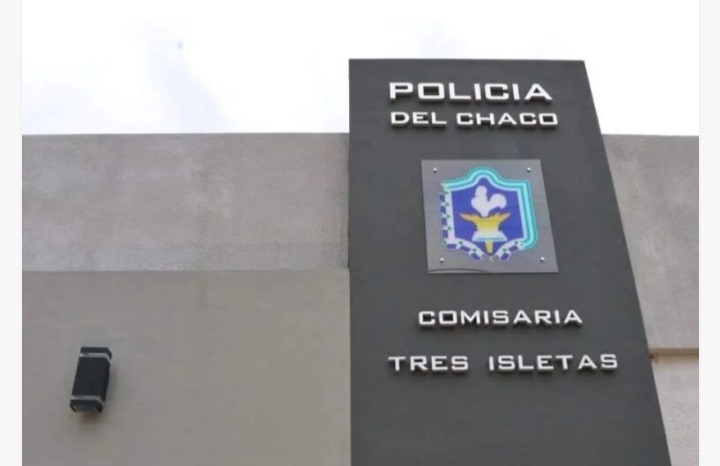 Tres Isletas: detuvieron a personas denunciadas por intento de rapto de una menor