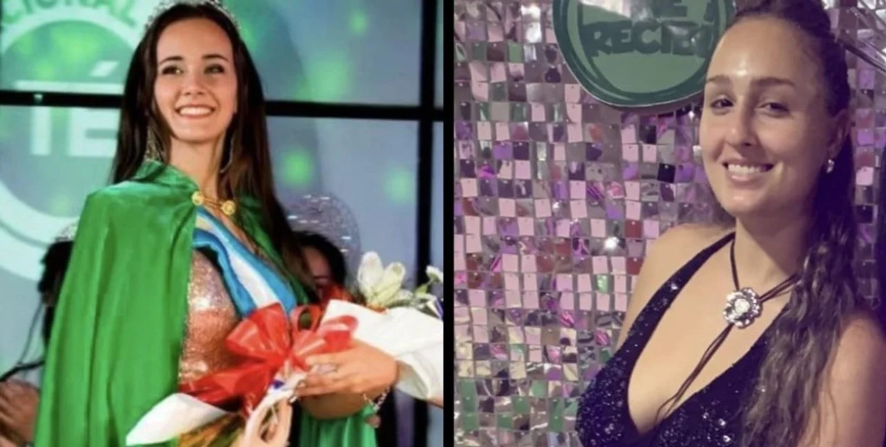 Choque fatal en Misiones: dos amigas murieron y otra resultó herida