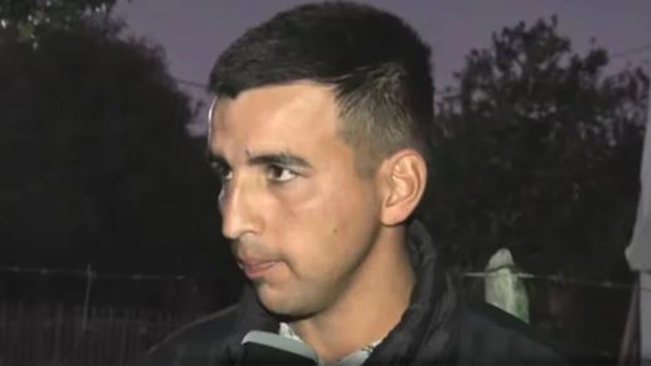 «Me pasaron unos pesitos a mí»: habló otro de los hermanos de Loan