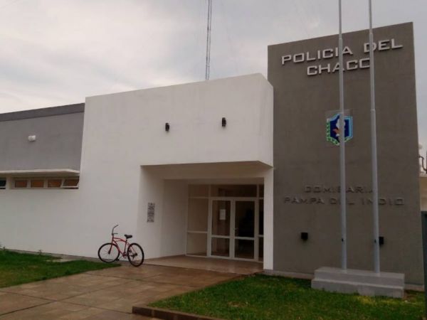 Detienen en Pampa del Indio a una persona acusada de asesinar a un joven a puñaladas