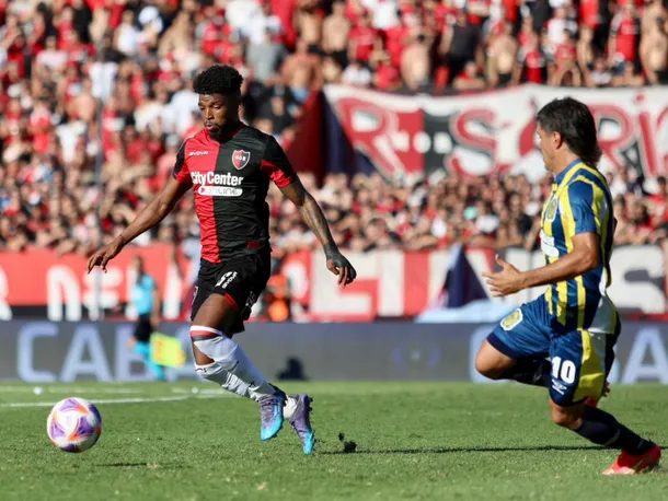 Rosario Central recibe a Newell’s en una nueva edición del clásico rosarino