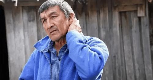 La dolorosa confesión del papá de Loan: «estaba previsto, pero no para ese día»