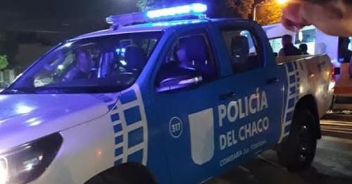 Resistencia: Una mujer denunció a su expareja por amenazas “Cuidate, se todos tus movimientos”