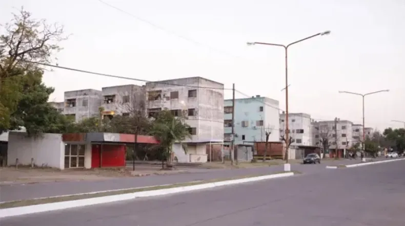 Femicidio seguido de suicidio en Corrientes: un gendarme le disparó a su suegra, mató a su pareja y se quitó la vida