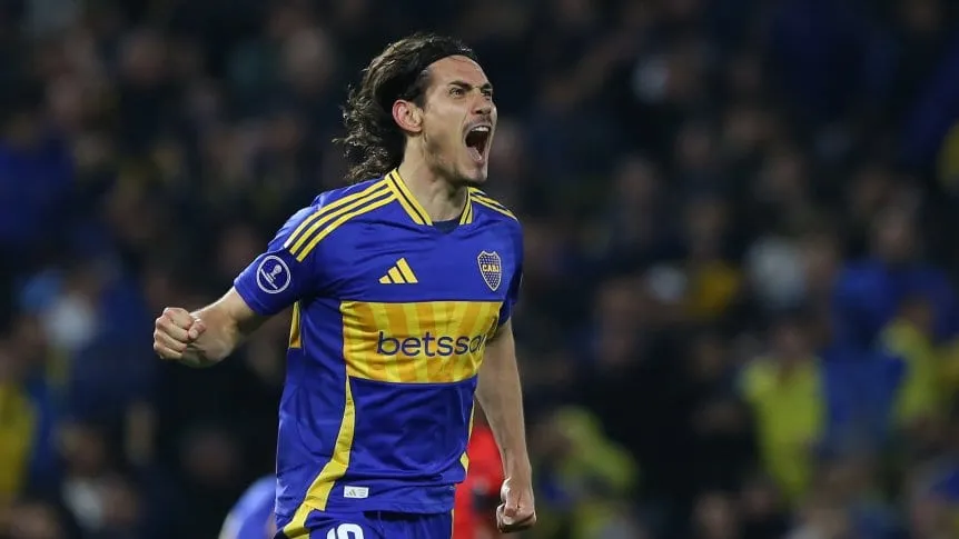 Cómo puede Boca clasificarse al Mundial de Clubes esta semana