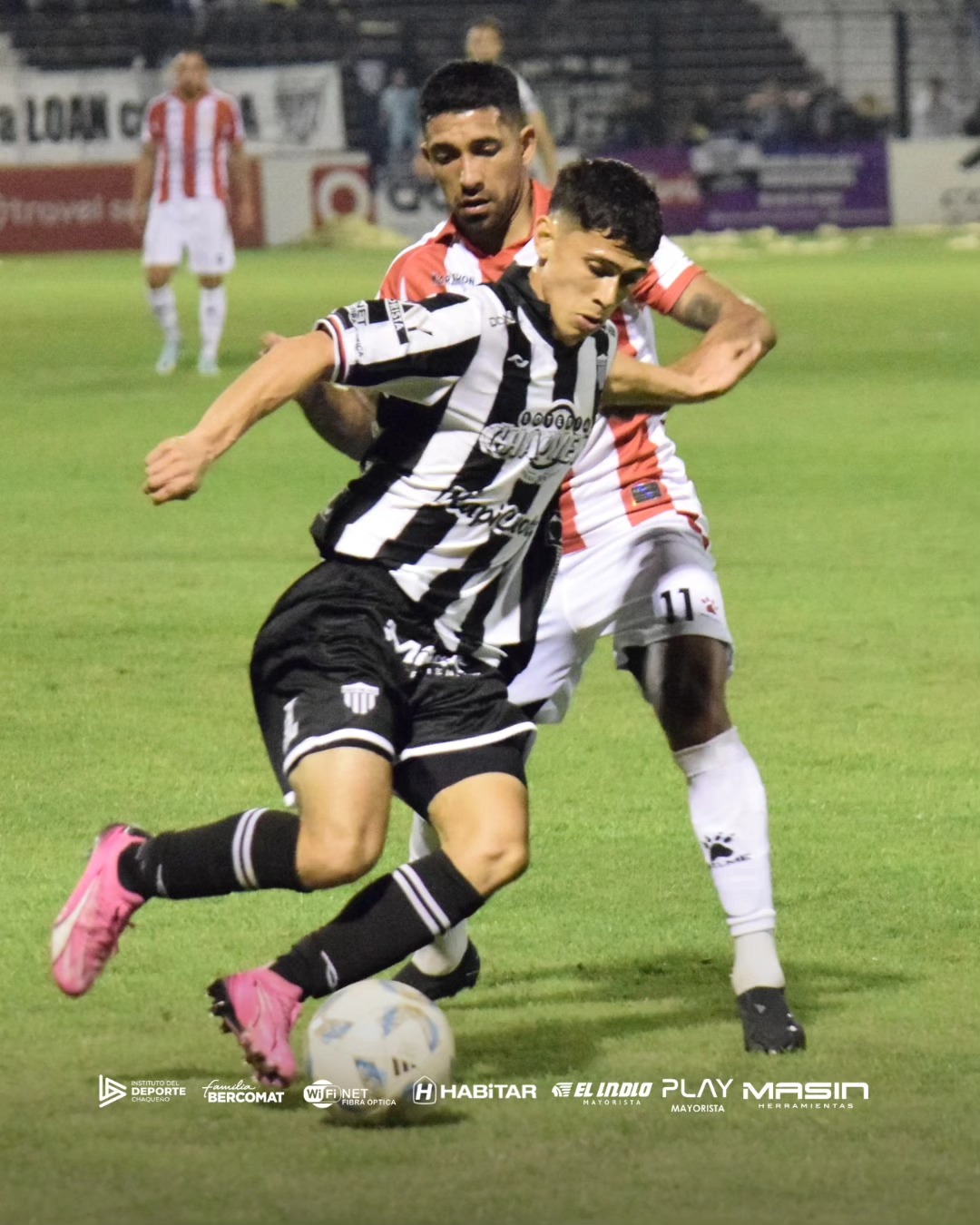 For Ever perdió contra los tucumanos