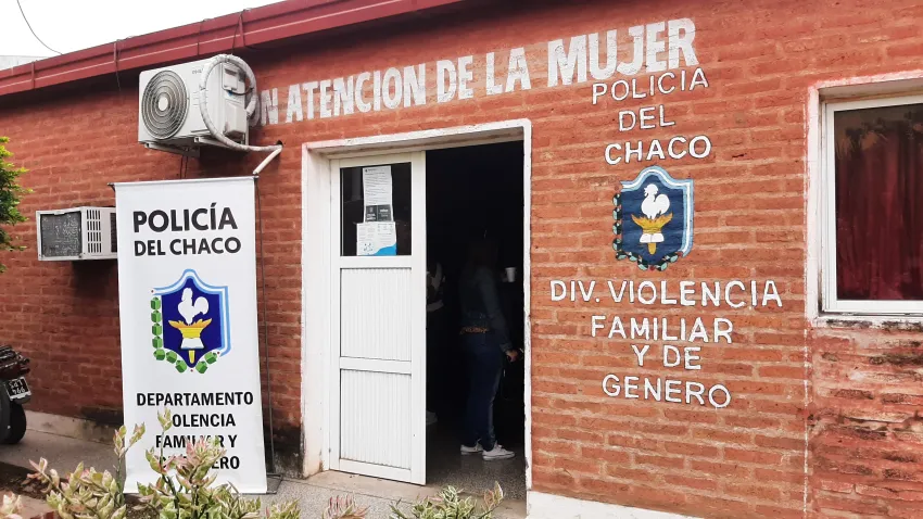Una menor inventó una terrible historia tras fugarse de su casa para encontrarse con su novio