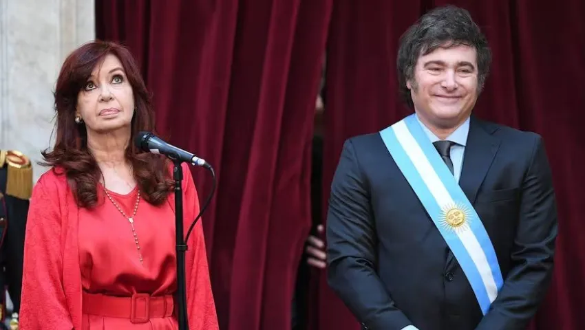 Corte Suprema: el Gobierno quiere negociar con Cristina Kirchner por los pliegos de Lijo y García Mansilla