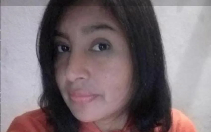 Desesperada búsqueda de una mujer de 37 años en Resistencia