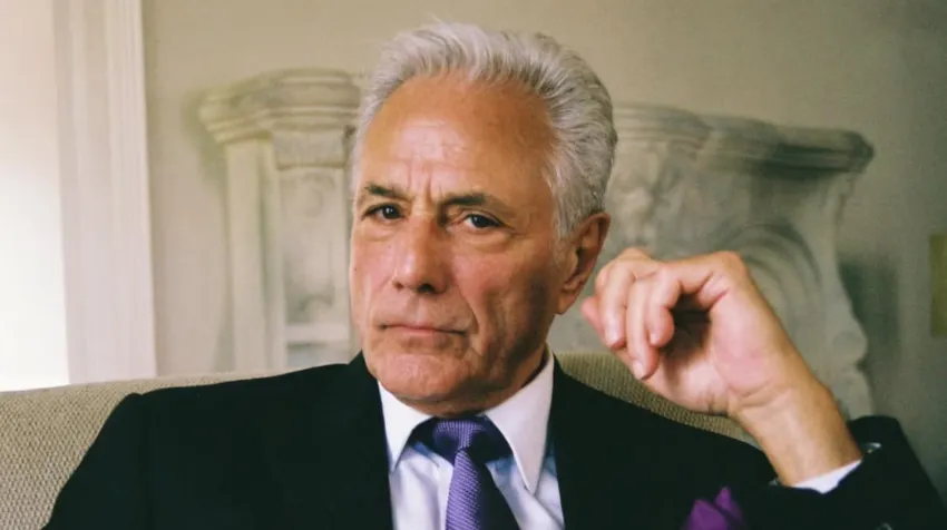 Murió a los 83 años el actor John Aprea, estrella de «El Padrino» y «Full House»