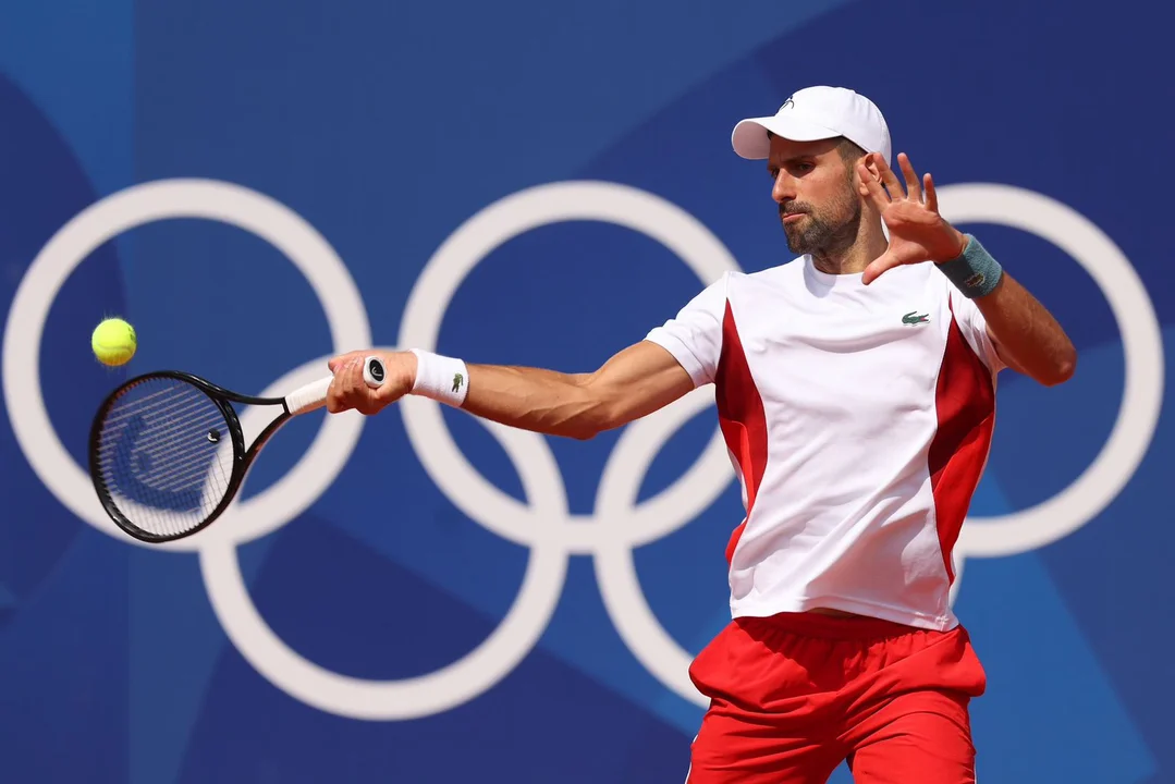 Novak Djokovic exige cambios en el tenis tras la polémica en el ATP Masters 1000 de Cincinnati