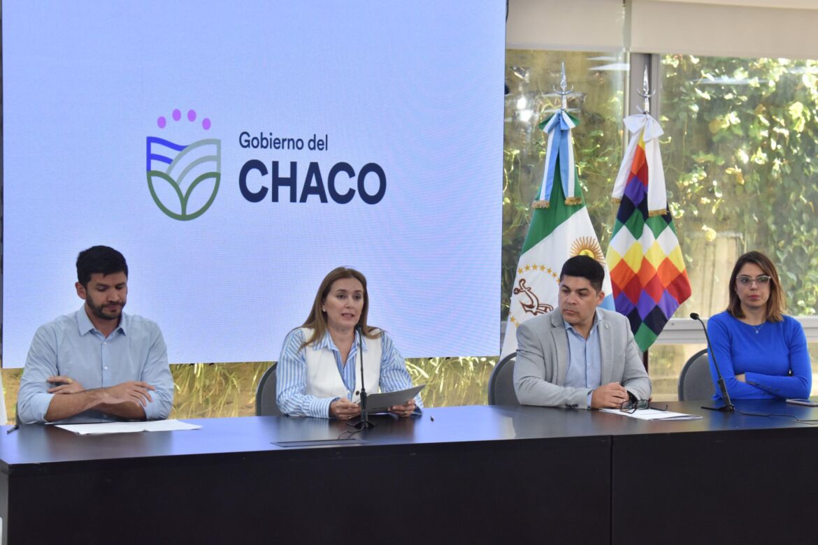 Con una exitosa agenda durante el mes de julio, Chaco logró gran posicionamiento turístico y cultural