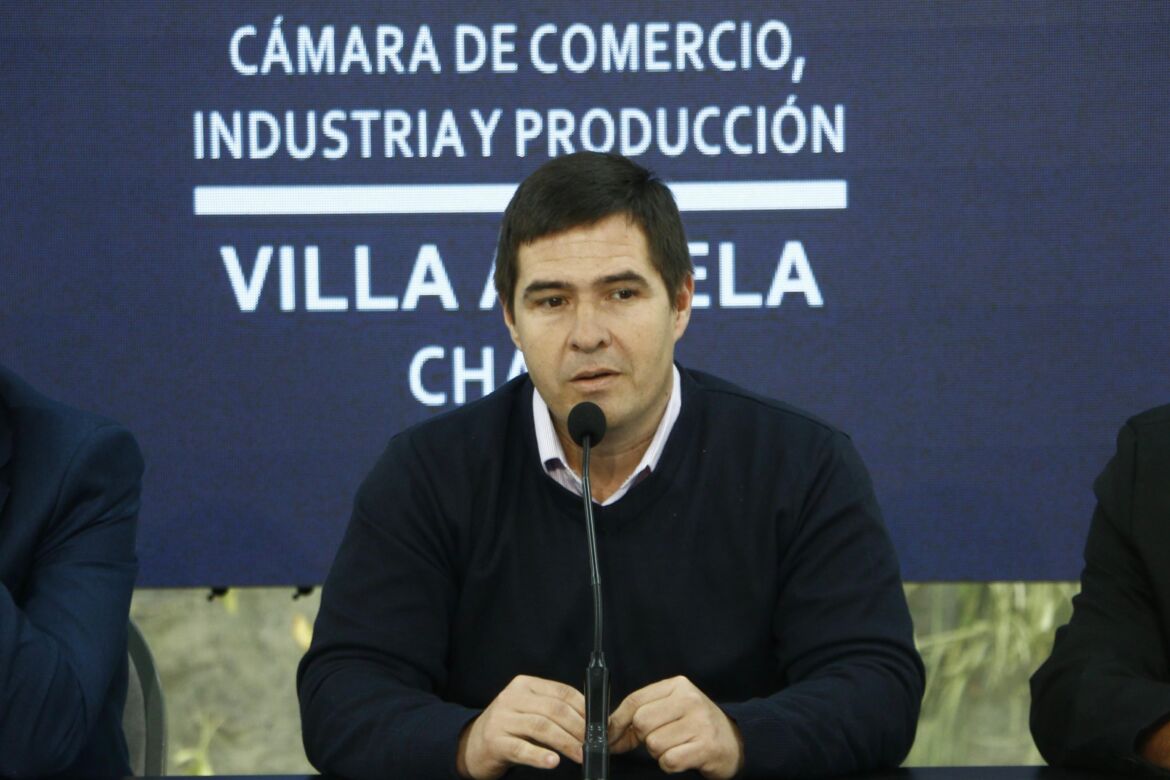 Llega la segunda edición de la Expo Potenciar 2024 a Villa Ángela