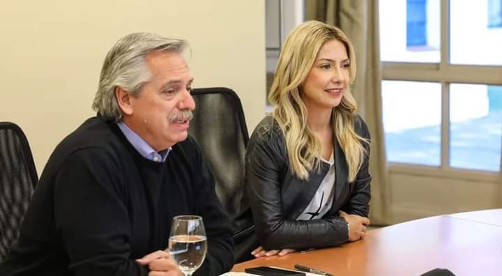 Alberto Fernández y su custodia suman una nueva acusación en la causa por violencia de género a Fabiola Yañez