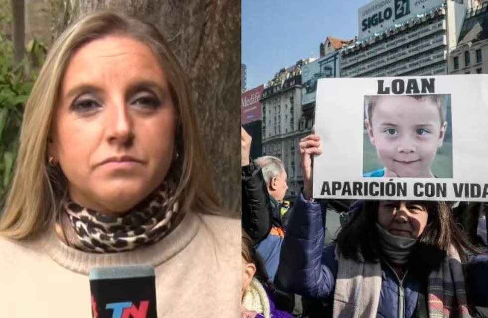 Paula Bernini tomó una difícil decisión luego de cubrir el Caso Loan y mostró las consecuencias