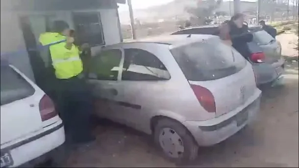 Un muerto por incidentes entre recicladores en un basural