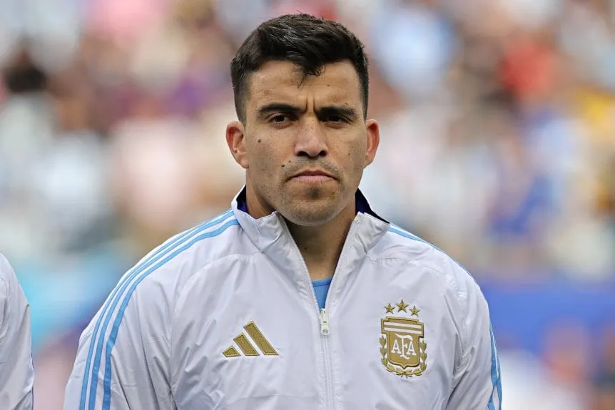 Marcos Acuña será nuevo refuerzo de River: lo llamó Gallardo y llega el martes