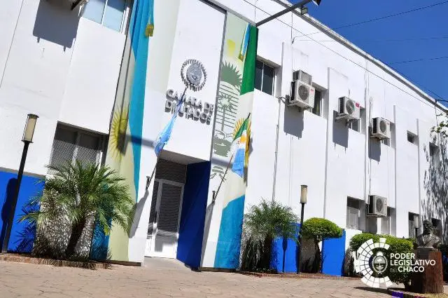 Hackearon la cuenta oficial de Instagram del Poder Legislativo del Chaco