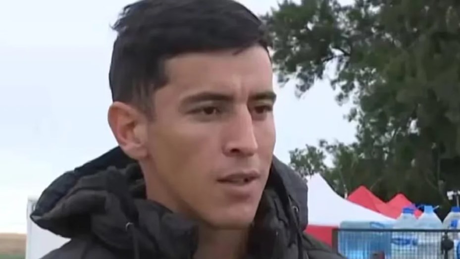 Tras la salida de Burlando, un hermano de Loan asegura que «hay que bajar los decibeles»