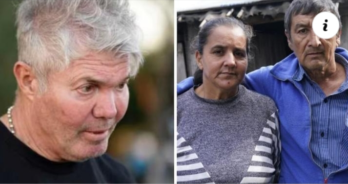 La reacción de los padres de Loan cuando Fernando Burlando les llevó una nueva pista