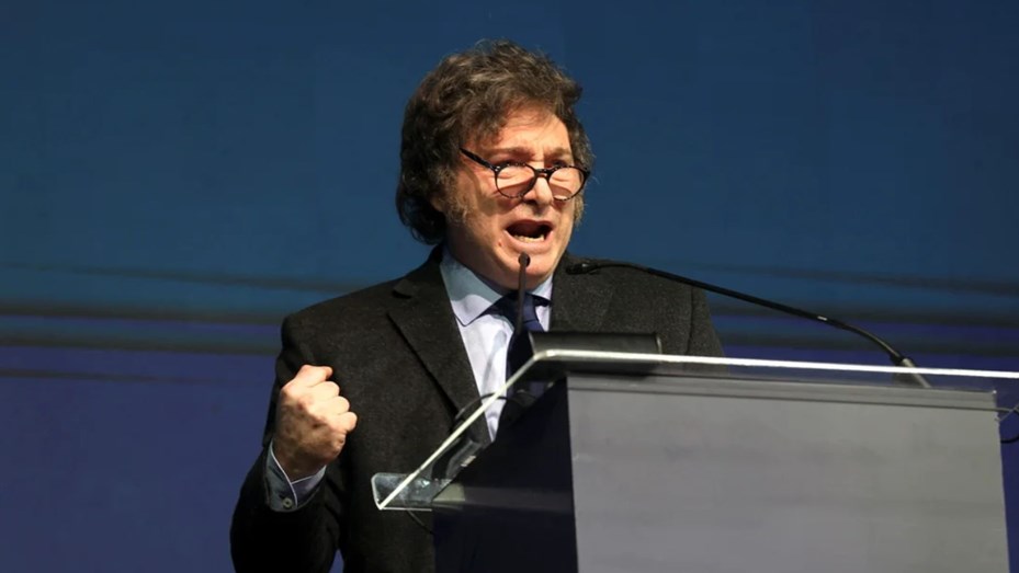 Milei confirmó «veto total» a la Ley de Financiamiento Universitario sancionada por el Senado