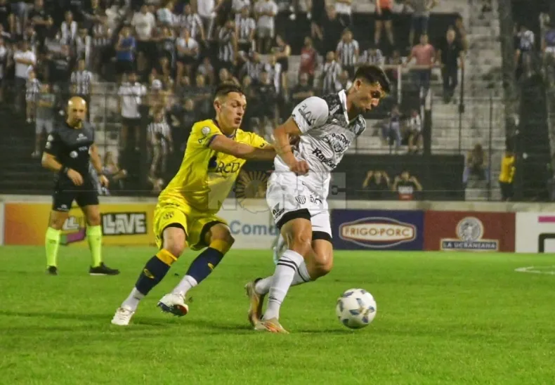 Con actitud For Ever dio vuelta el partido y se quedó con el triunfo ante Atlanta