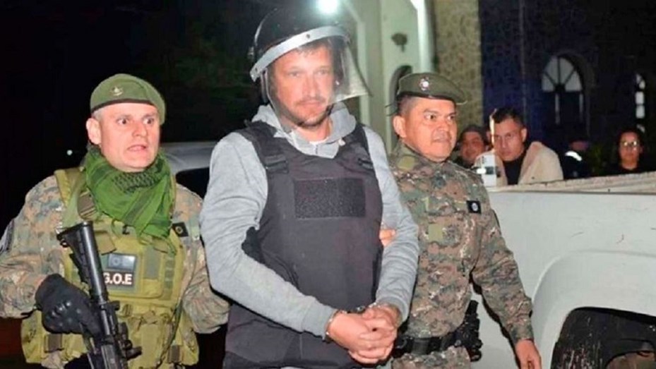 Caso Kiczka: abrirán los dispositivos electrónicos secuestrados en la casa de los suegros del exdiputado