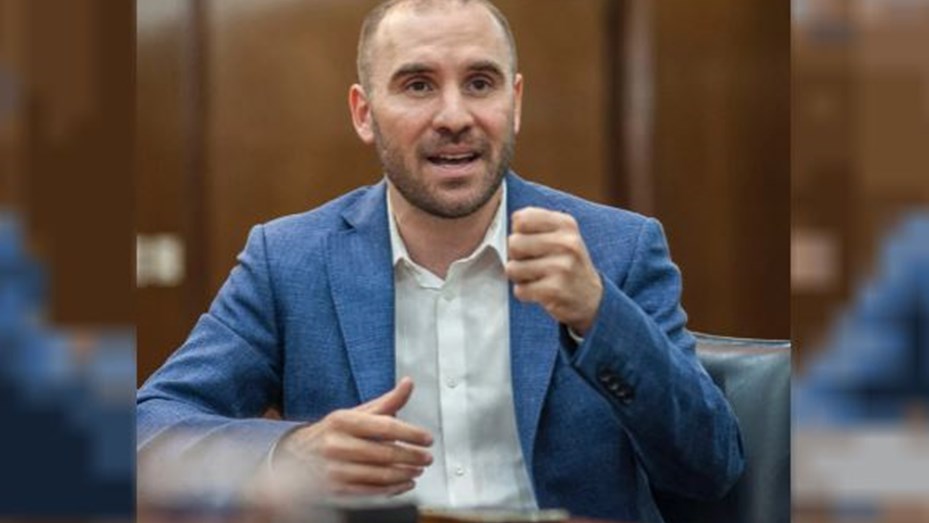 Guzmán dijo que la cuarentena se prolongó porque «hacía más fuerte al Gobierno»