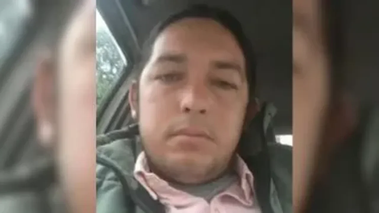 Caso Loan: declara por segunda vez Antonio Benítez, el tío del niño