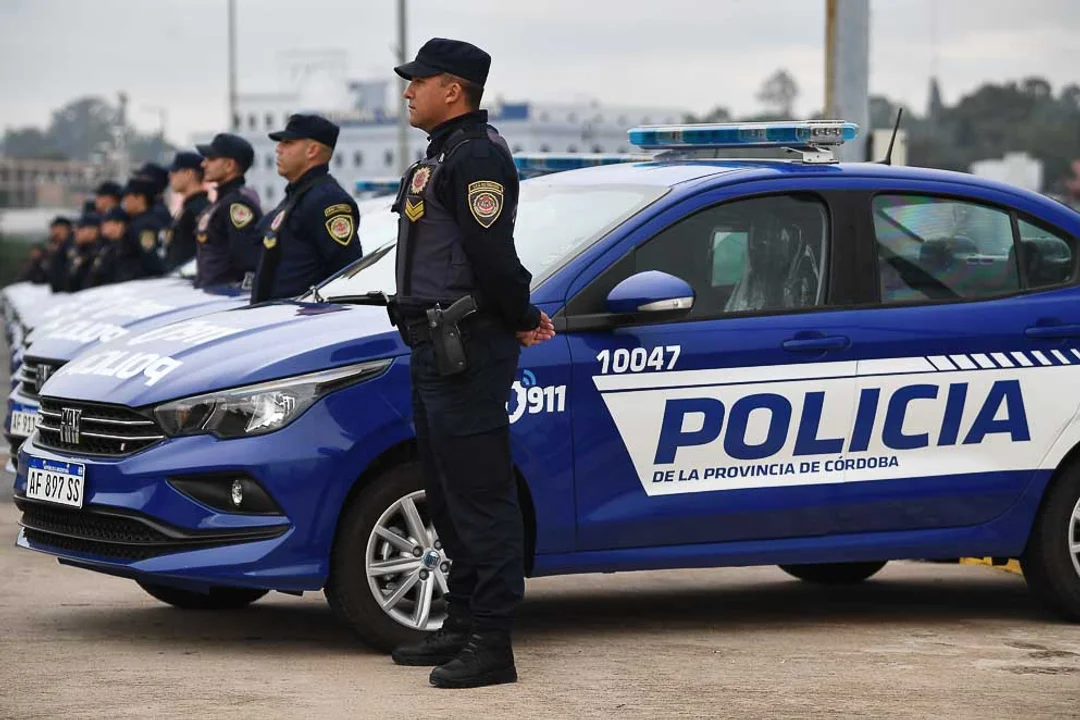 Córdoba: detuvieron a una mujer por convivir con los cadáveres de sus dos hermanos