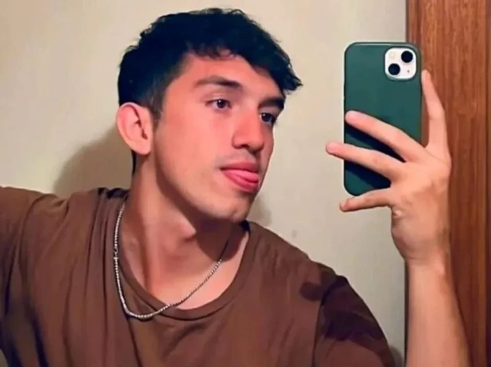 Femicidio de la influencer en Córdoba: Néstor Soto no apelará la prisión preventiva