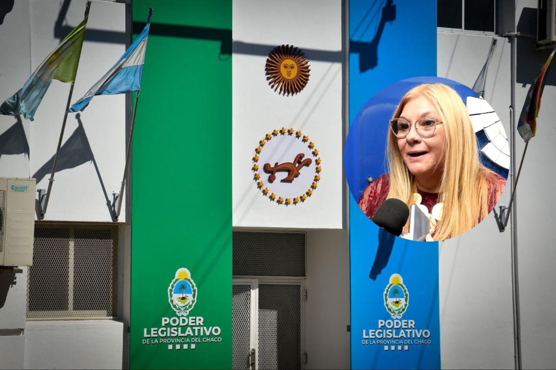 Arranca hoy el debate por la emergencia energética: “O votamos la decisión de los chaqueños o la orden de Capitanich”