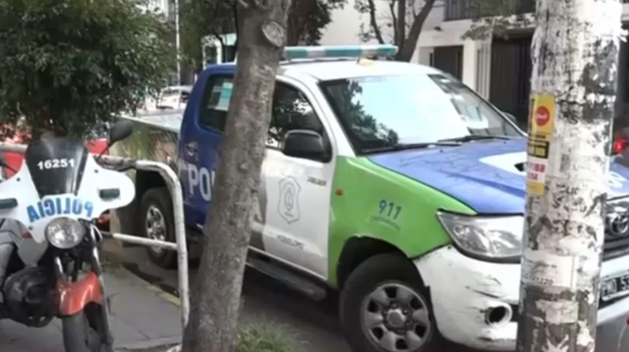 Fingió un secuestro y encerró a su novia durante horas para robarle dinero a su suegro