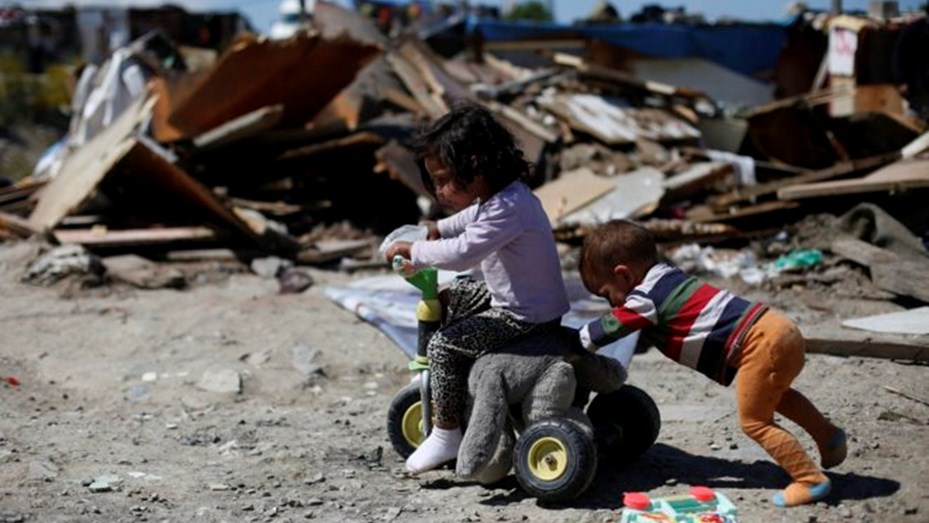 Lapidario informe de Naciones Unidas contra Argentina por la pobreza infantil: «Es escandaloso»