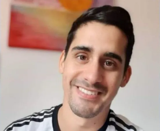Sáenz Peña lamenta el fallecimiento de Facundo Romero, joven reconocido de la ciudad