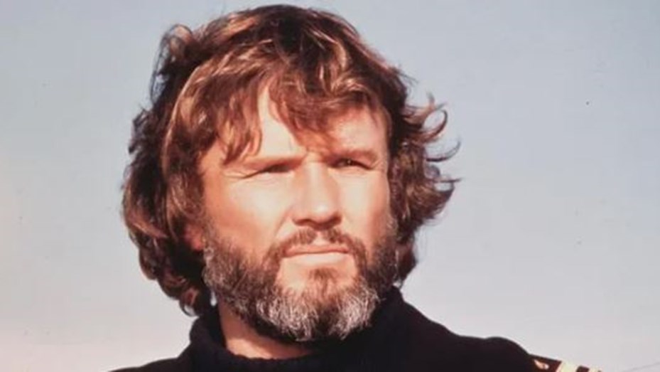 Adiós a Kris Kristofferson, la estrella de la música country murió a los 88 años