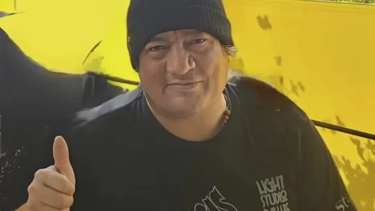 Pity Álvarez fue trasladado a una institución privada para continuar con su rehabilitación