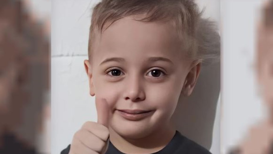 Lo encontraron sano y salvo a Juan Carlos Segovia, el niño buscado hace dos meses