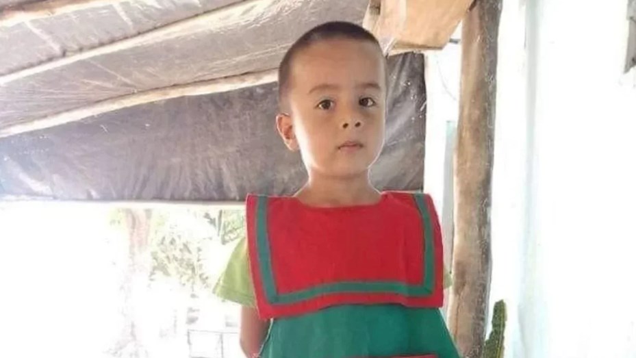 Loan: después de 100 días se sigue sin saber nada del paradero del niño