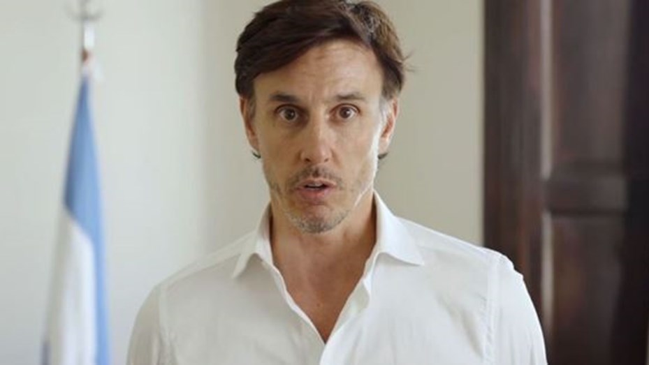 Denunciaron a García Moritán por presunta contratación irregular de más de 300 empleados