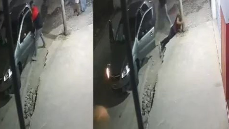 Se resistió al robo de su auto y lo mataron de un tiro en el pecho