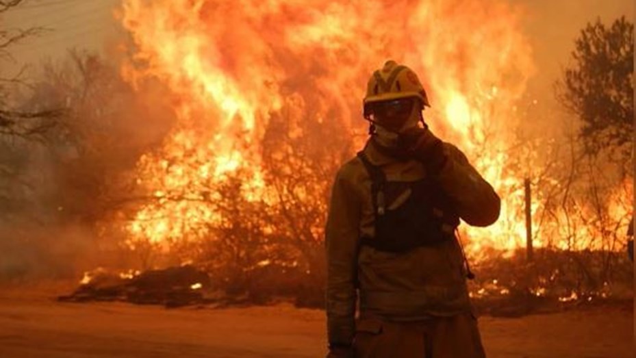 Incendios en Córdoba: elevan a $5.000 millones el Fondo Permanente para Atención de Desastre