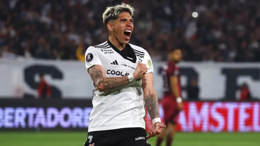 River vs. Colo-Colo, por la Copa Libertadores: horario, formaciones y dónde ver en vivo