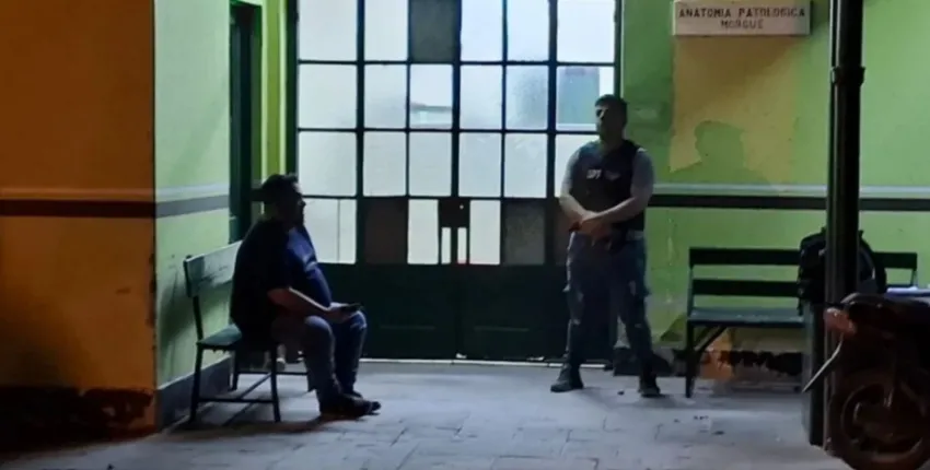 Mataron a un joven de varias puñaladas en la cárcel donde están presos los imputados en el caso Loan