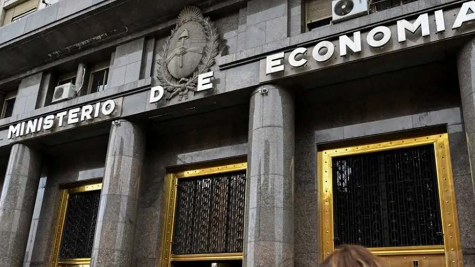 La deuda del Estado nacional llegó al récord de US$ 455.935 millones en agosto
