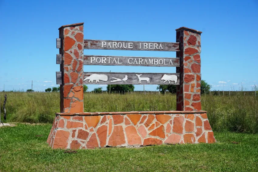 Una turista italiana denunció que fue abusada mientras hacía senderismo en Corrientes