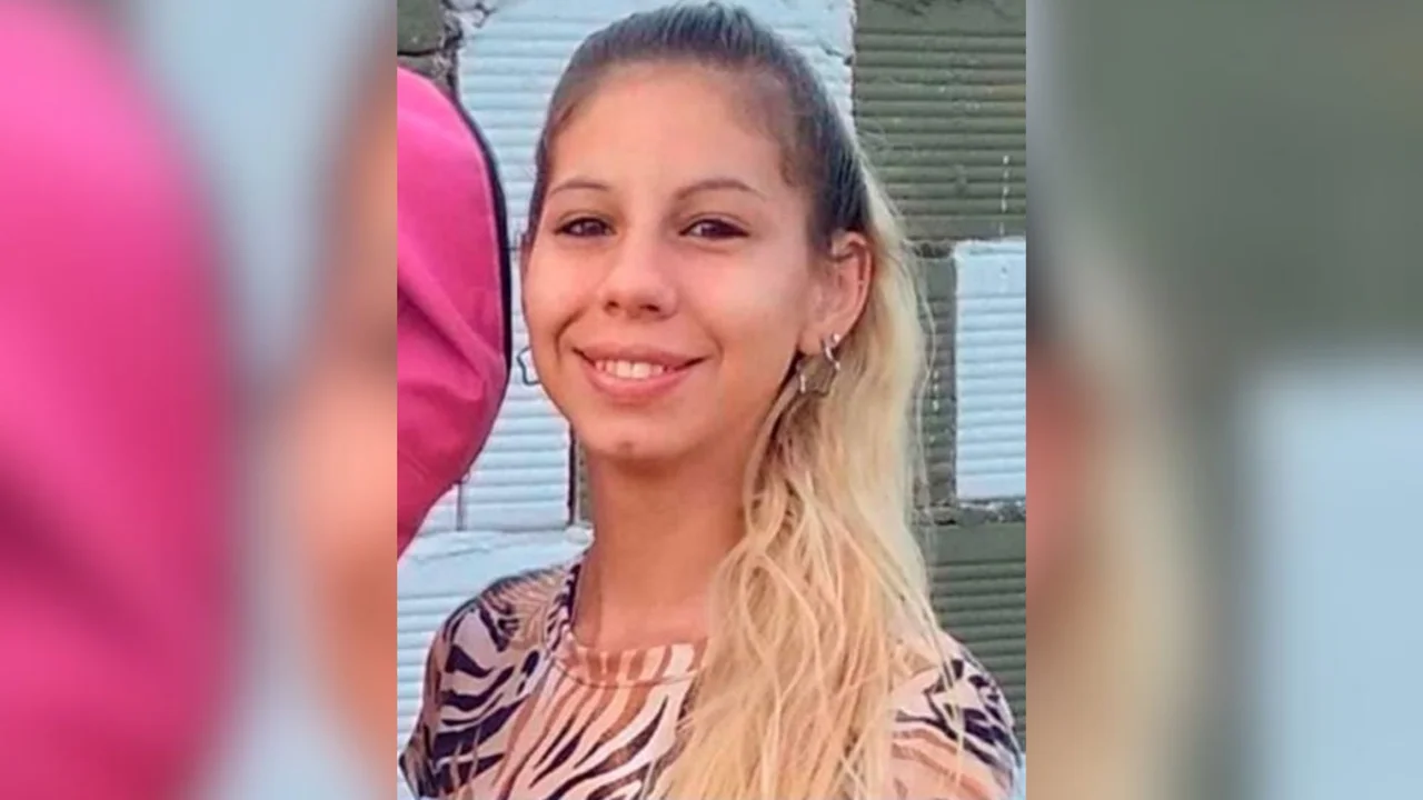 Conmoción en San Nicolás: encontraron asesinada a una joven hipoacúsica que estaba desaparecida