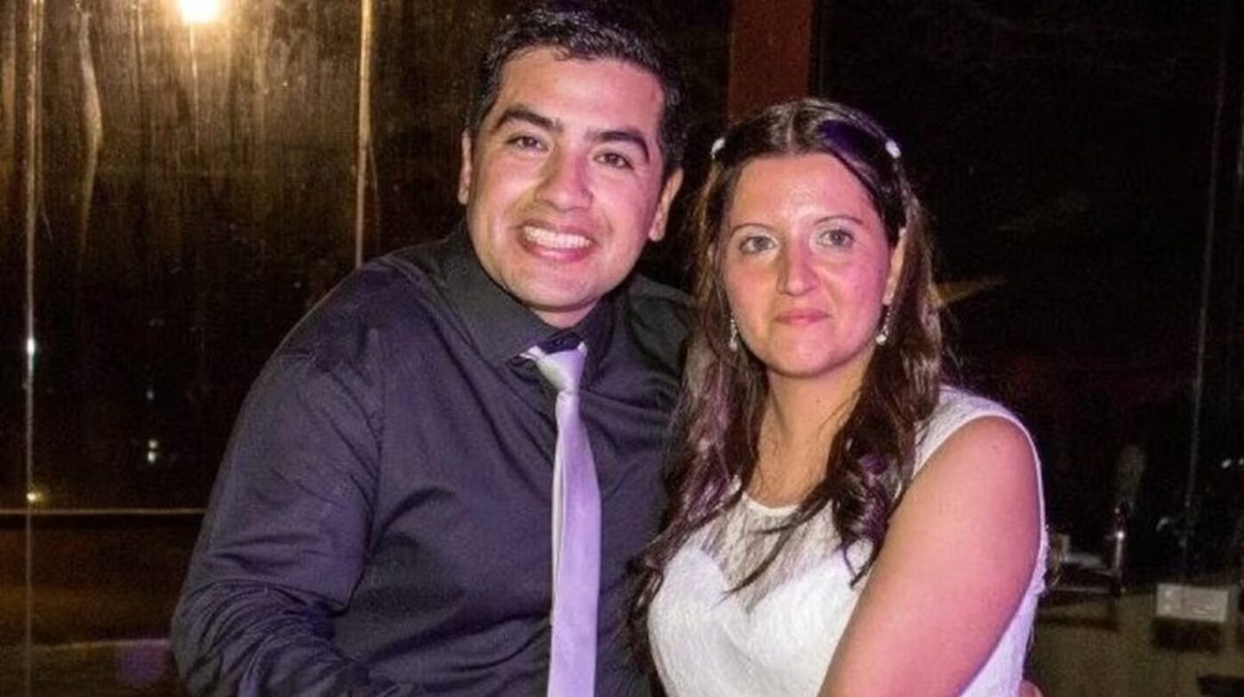 Conmoción en Córdoba: encontraron muerta a una preceptora en una bañera y el principal sospechoso se mató