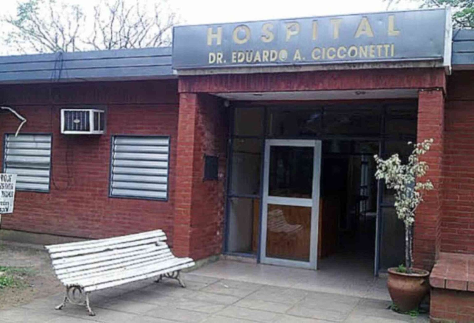 El hospital de Paso de la Patria dejó de atender a paraguayos