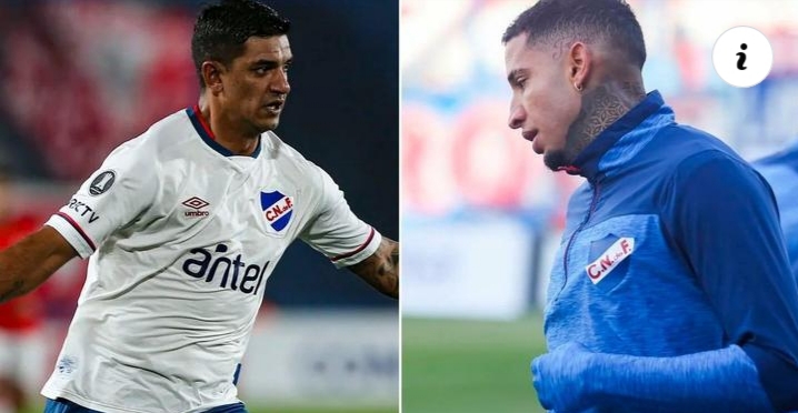 Diego Polenta contó que pensó en dejar el fútbol tras la muerte de Juan Izquierdo: “Es lo más difícil que he afrontado”